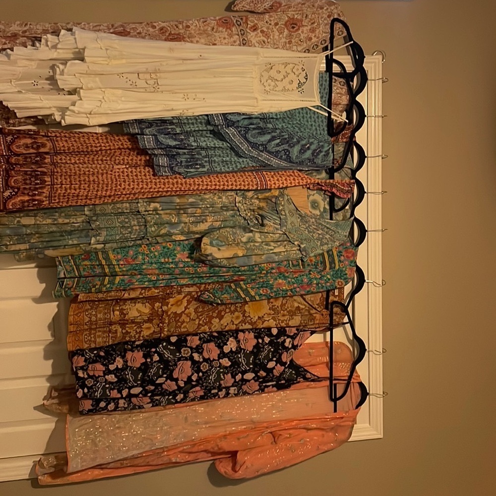 Potential swap - do not purchase